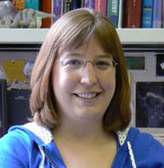 Prof. Susanna L. Widicus Weaver