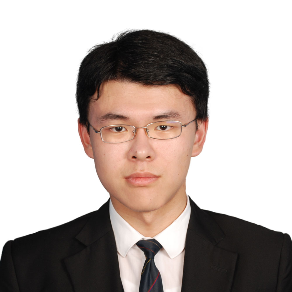 Mr. Xiaoli Yan
